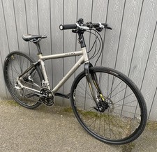 Specialized Sirrus Pro Hybrid