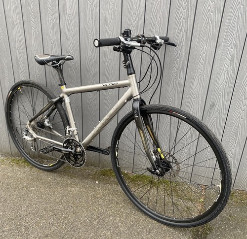 Specialized sirrus pro hybrid - specialized,