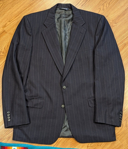 Burberry vtg 90s - burberry, navy