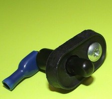 Classic mini austin rover door