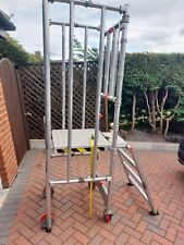 Lyte Aluminium scaffold Podium Platform