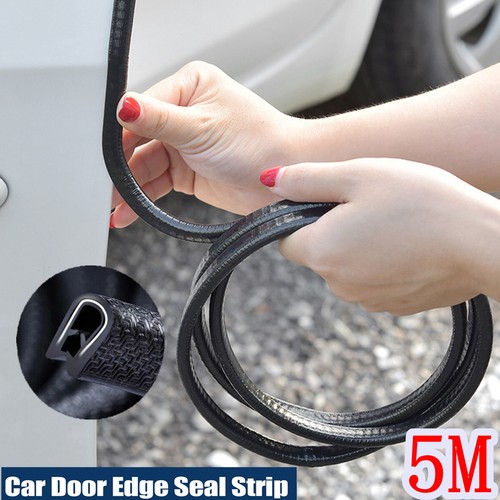Car door boot - car, edge