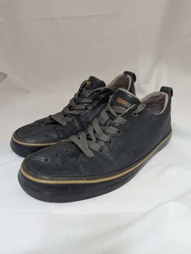 Camper 42 grey black - 8.5,