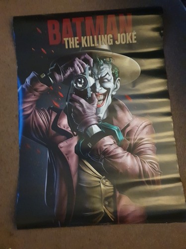 Comics batman the joker - dc,