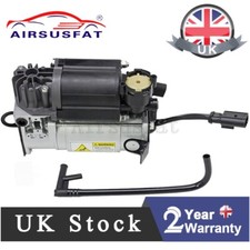Air Suspension Compressor Pump