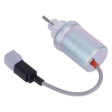 New Fuel Stop Solenoid For