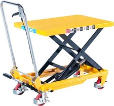 Loadsurfer 300kg Hydraulic