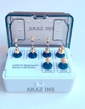 Dental Sinus Lift Membrane