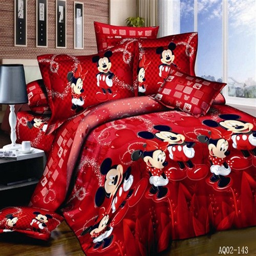 Mickey minnie mouse duvet - mouse,