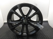 VOLKSWAGEN SCIROCCO Alloy