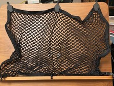 GENUINE BMW CARGO NET