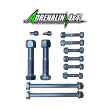 Land Rover Defender 1983-2009