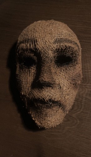 Creepy creations custom made - creepy,