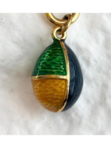 Joan rivers tricolor - rivers, gold