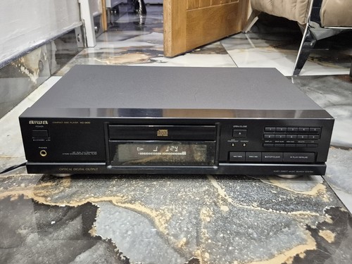Aiwa 300 compact disc - aiwa,