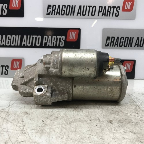 Ford transit starter motor 0 - transit,