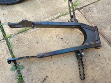 Motobecane Swing Arm