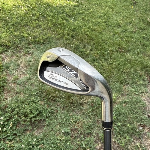 King cobra iron - cobra,