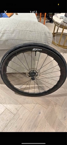 Zipp 353 nsw - nsw, tl