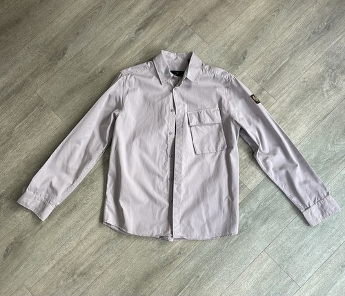 Belstaff scale long sleeve - scale,