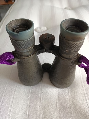 German world war binoculars - world,