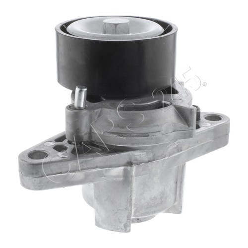 Ribbed belt tensioner pulley - v-ribbed,