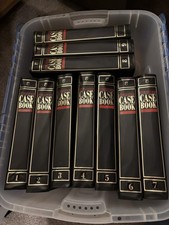 Murder Casebook Magazine