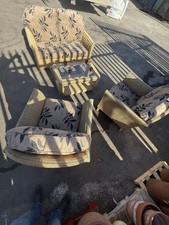 Conservatory Furniture Set