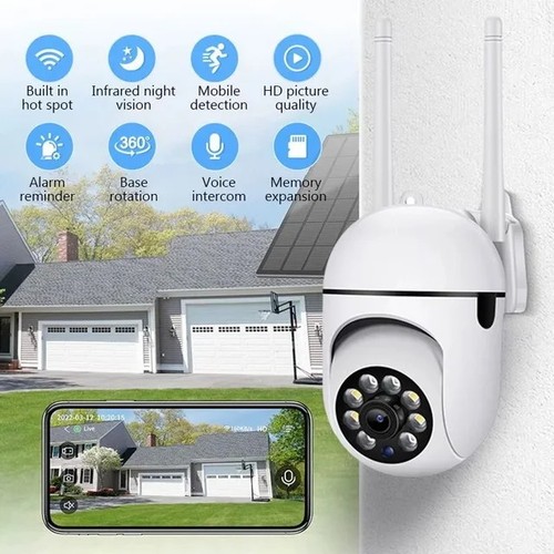 Camera wireless wifi - camera,