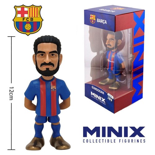 Barcelona lkay gündoğan - barcelona,