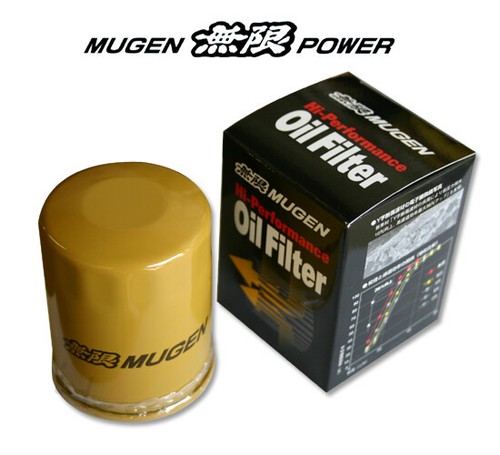 Jdm mugen oil filter - jdm,