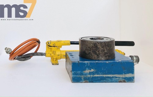 Uniflex hydraulic hose - hm,