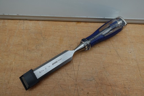 Irwin marples m750 25mm high - irwin,