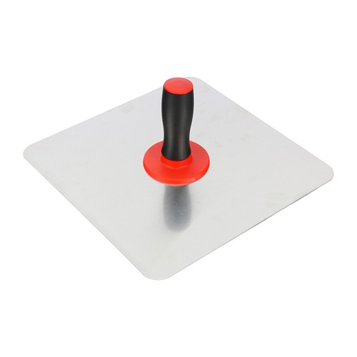 Timco aluminium plaster hawk - aluminium,