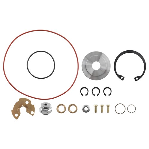 Turbo rebuild repair kit - repair,