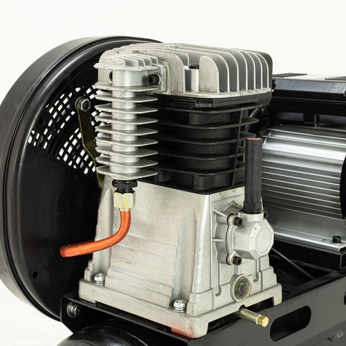 Sip 3hp 200ltr belt - belt, drive