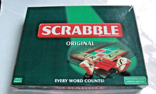Scrabble Original 2003 Edition