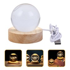  Atmosphere Light Bedroom Lamp
