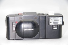 Olympus XA 35mm Rangefinder