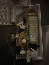 Spares Or Repairs Mira Galena Mains Shower Unit