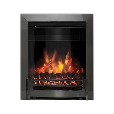 Electric Fire Inset Heater