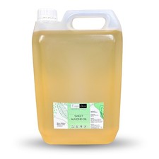 Sweet Almond Oil 5 Litre |