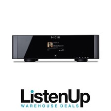 Rotel Michi Q5 CD Player & DAC