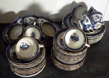 55 piece Vintage Booths Real