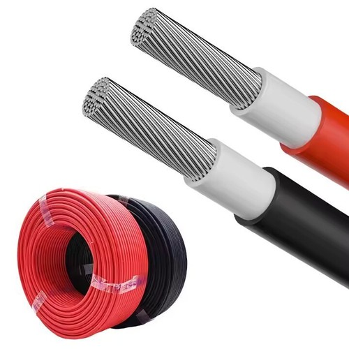Solar panel cable - solar,