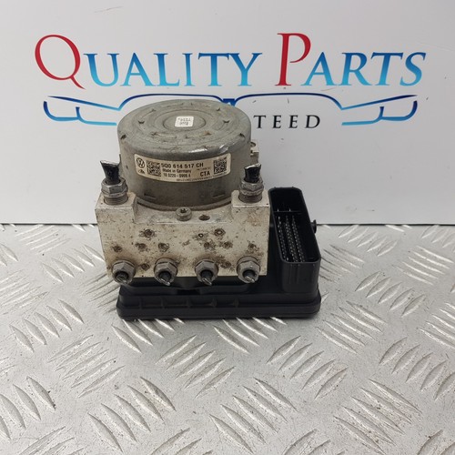 Skoda superb abs pump - abs, mk3