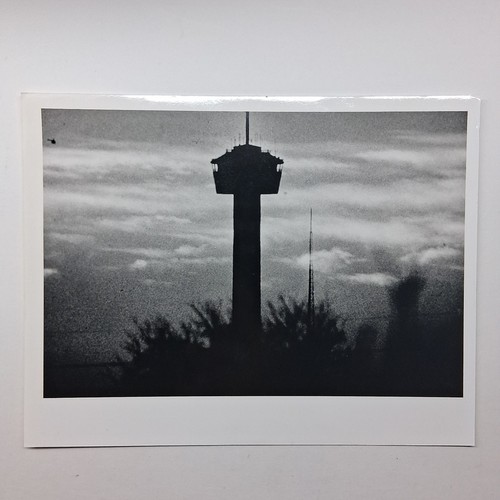 Tower americas vintage - tower, of