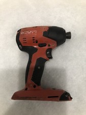 Hilti SID  4-A22 Cordless
