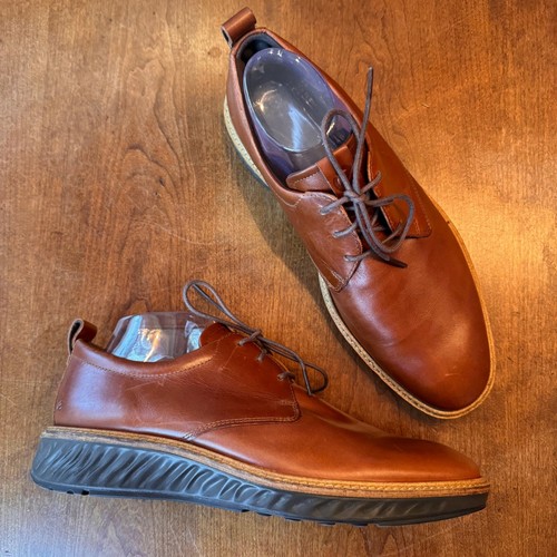 Ecco derby mens 5 - ecco,