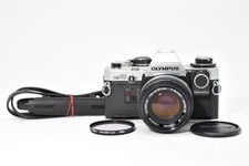 [Near MINT]  Olympus OM-10